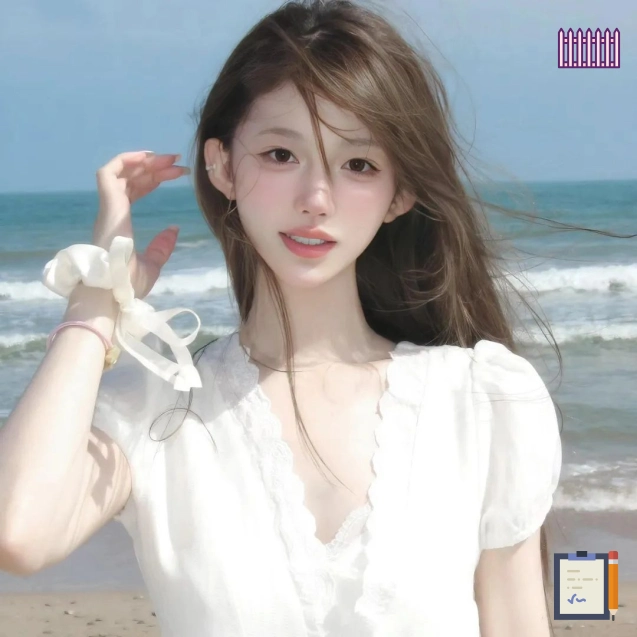 许女士